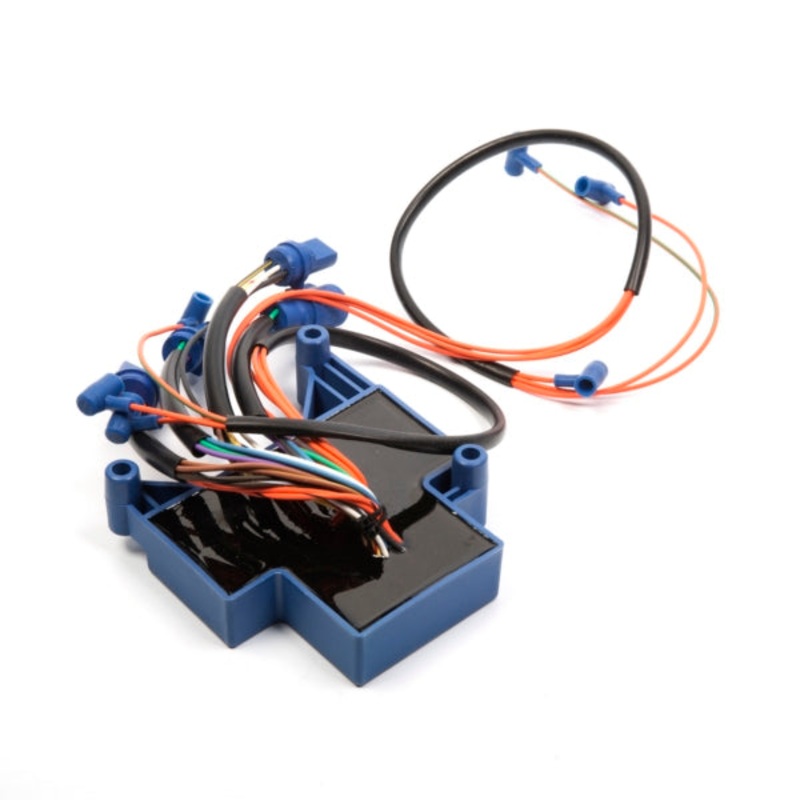 CD6 AL 6700 RPM LIMITER