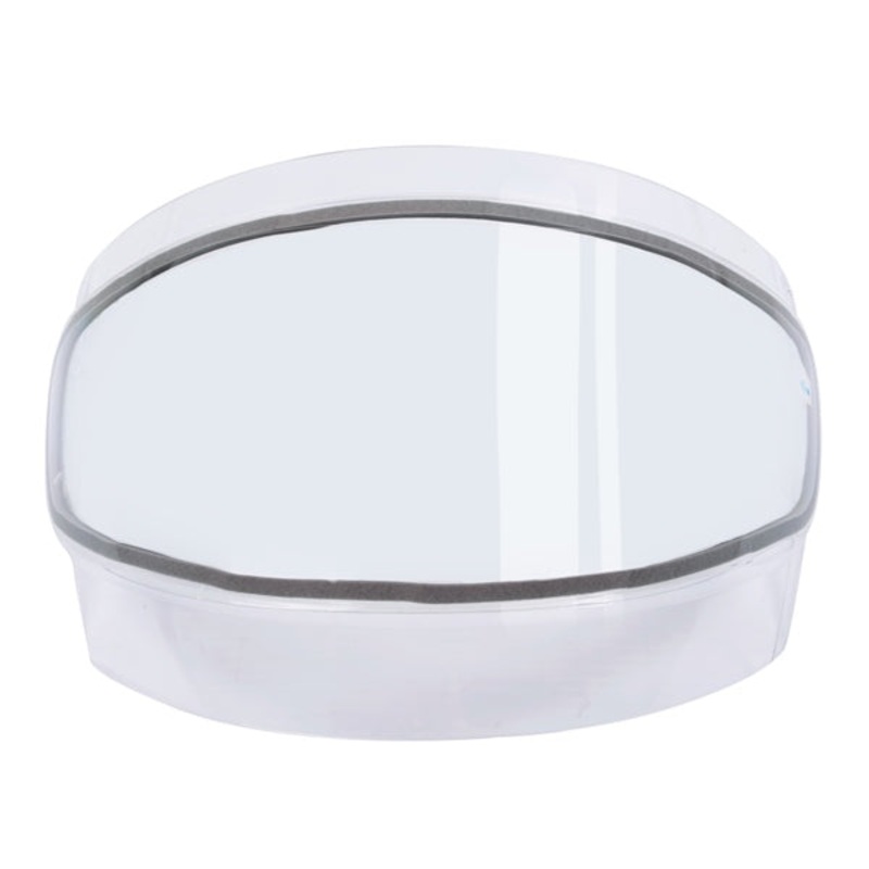 SHIELD DL VG1000 CLR CKX
