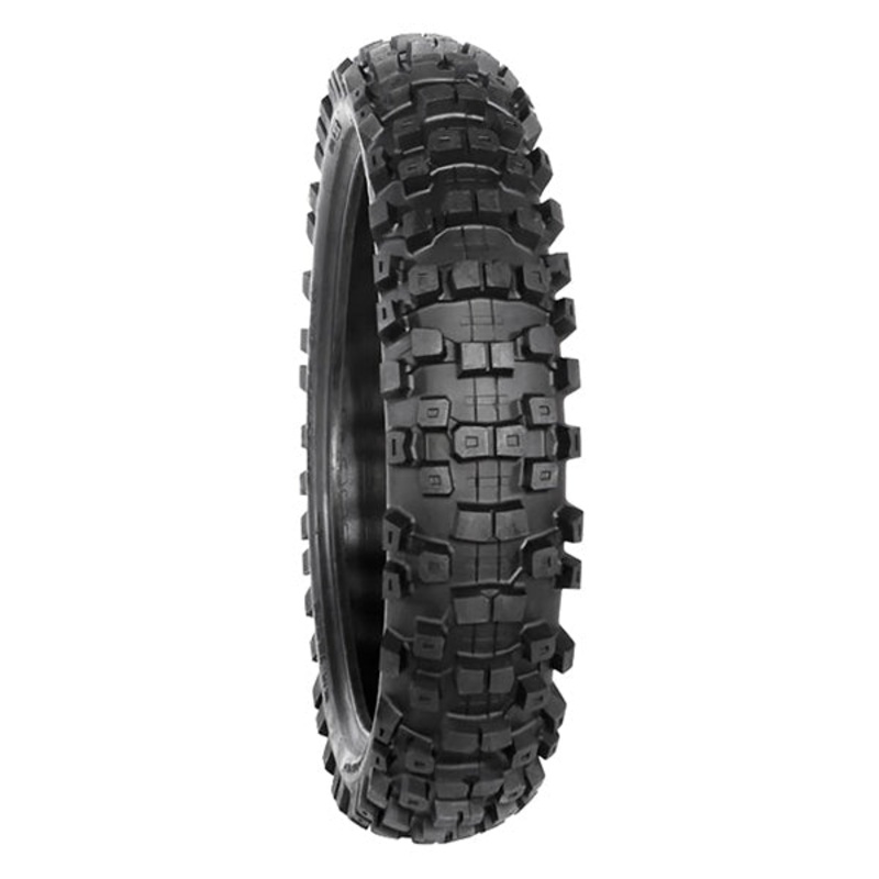 100/100-18 59M DM1154 RR TT DURO TIRE