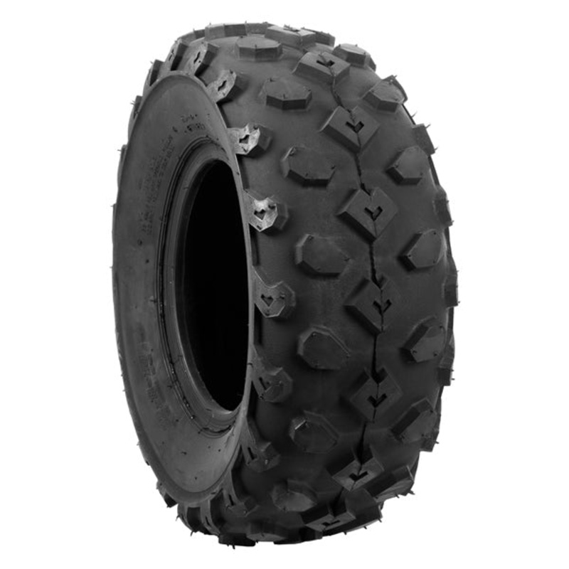 21X7-10 HF246 KNOBBY 2PR DURO TIRE