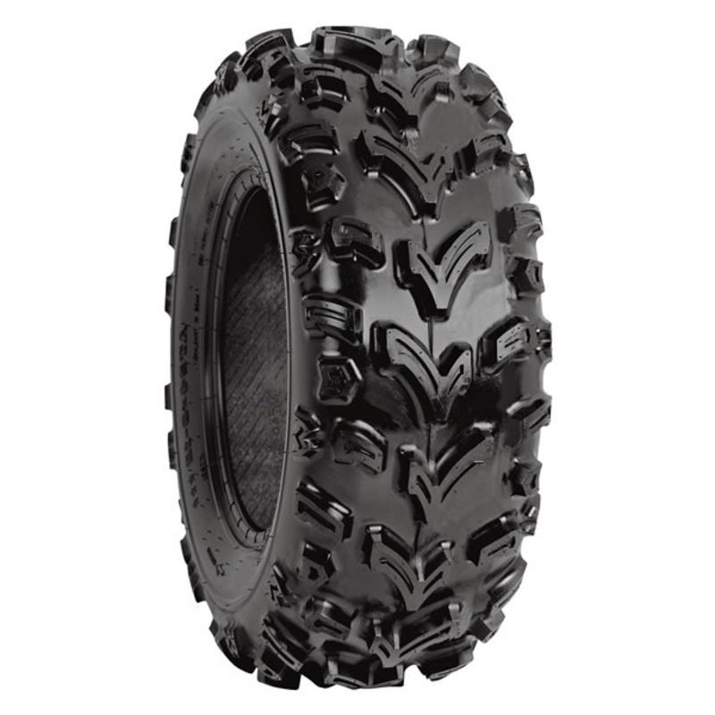 24X8-12 DIK108 DEFCON 6PR FT DURO TIRE