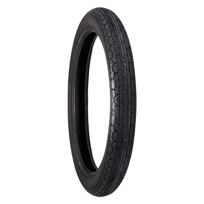 325-19 54H HF317 FT/RR 4PR TT DURO TIRE