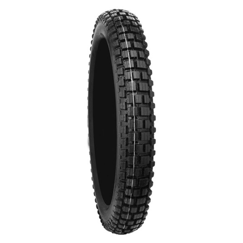 350-17 54P HF307 ARR 4PR TT DURO TIRE