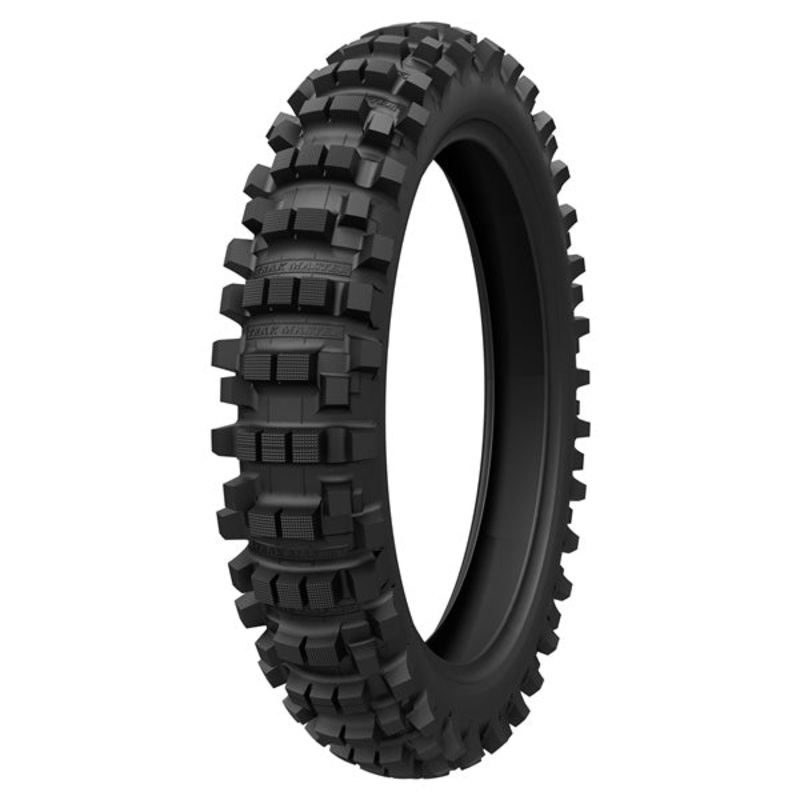 90/100-14 K760 TRAKMASTER 6PL KENDA TIRE