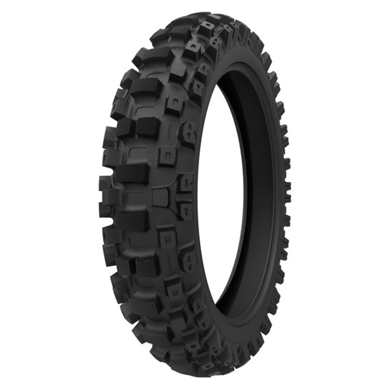 90/100-14 K786 WASHOUGAL II RR KENDA
