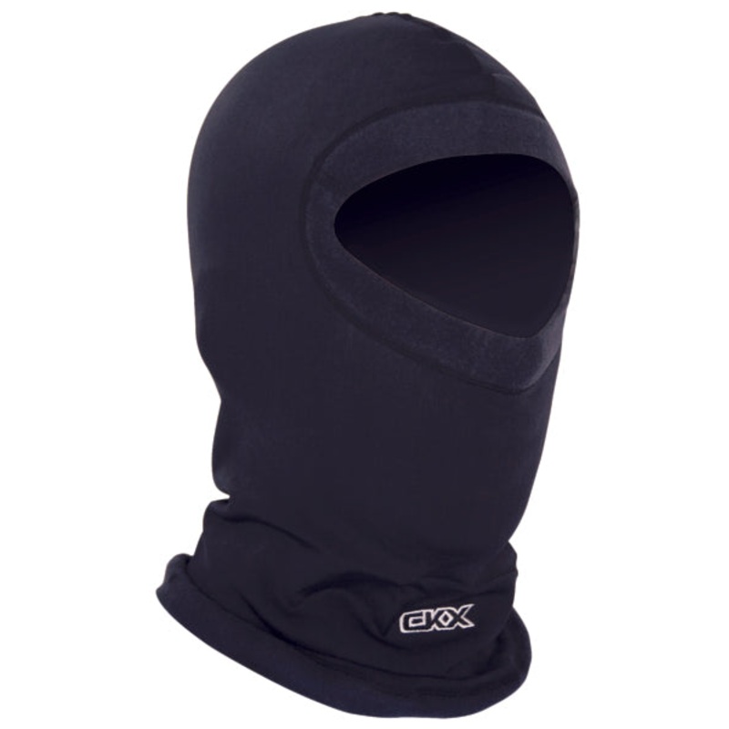 BALACLAVA YTH BK ONE SIZE CKX