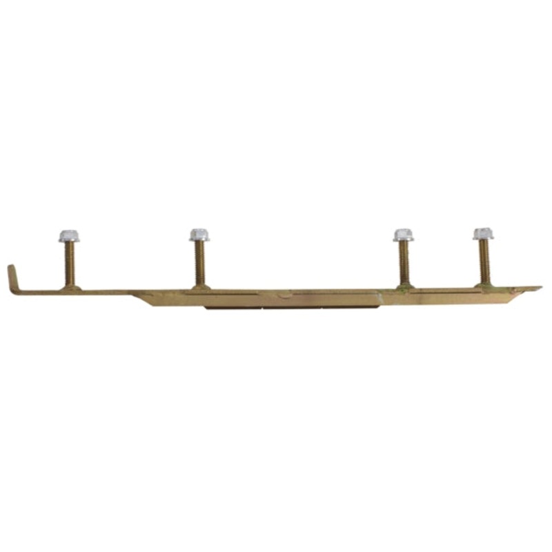 CARBIDE J-EDGE TWIN 90D QTY1 A/C