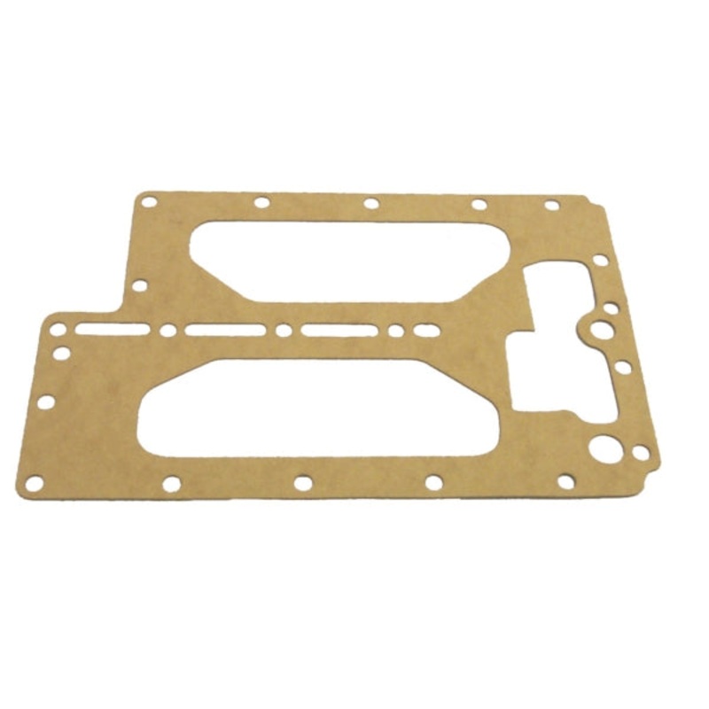 EXHAUST MANIFOLD GASKET V4 SIERRA