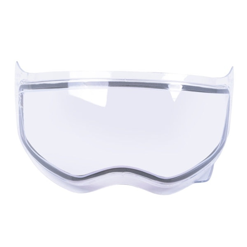 SHIELD DL TRANZ/1.5 CLR CKX