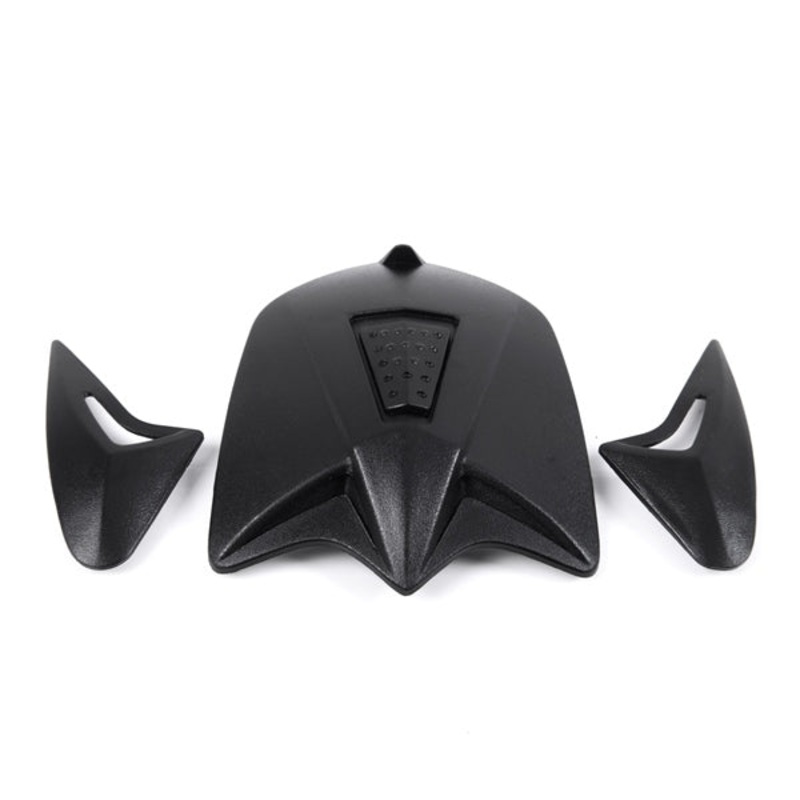 VENT TRANZ/VG1000 UPPER FT BK QTY3 CKX