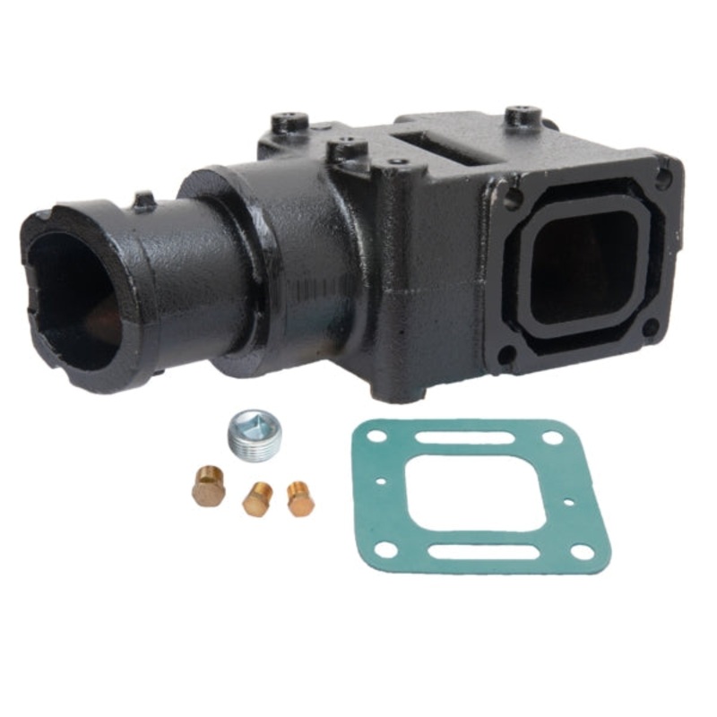 118-1976-1 – G MANIFOLD ELBOW