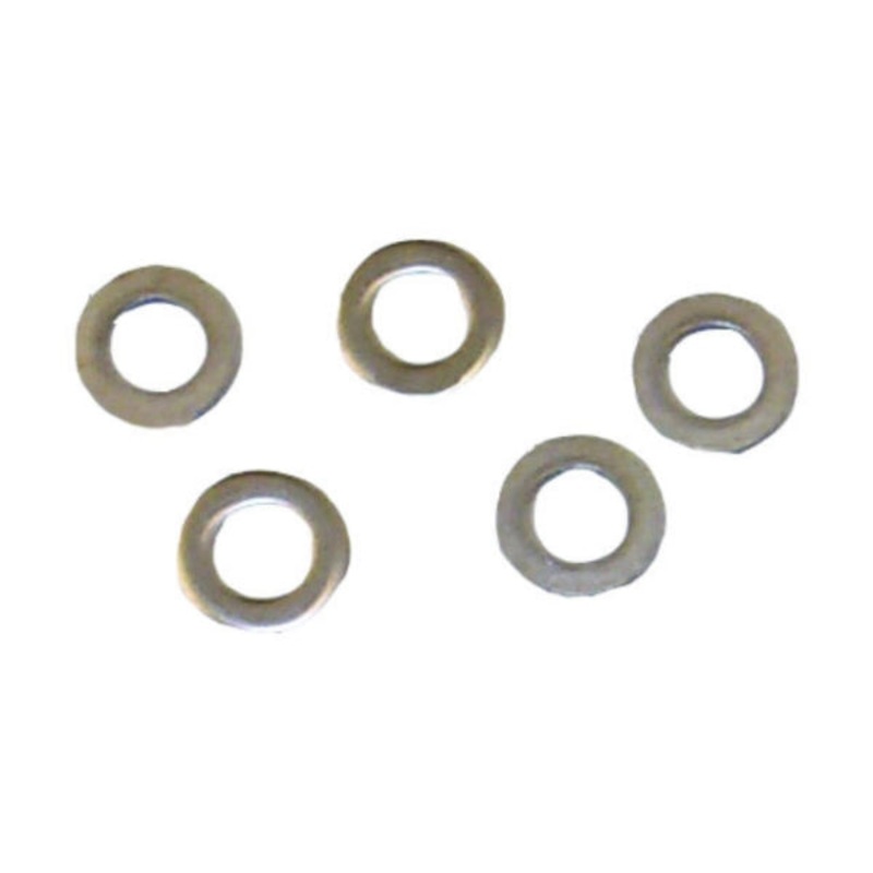 BELL HOUSING WASHER QTY5 SIERRA