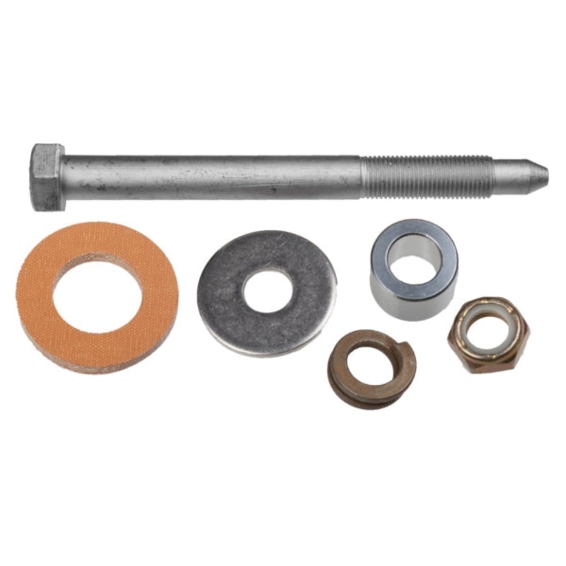 BOLT KIT ENGINE MOUNT SIERRA