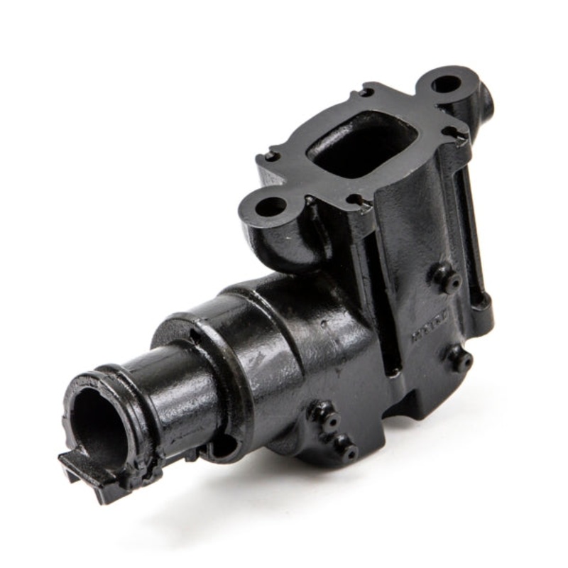 EXHAUST ELBOW MERCR SIERRA