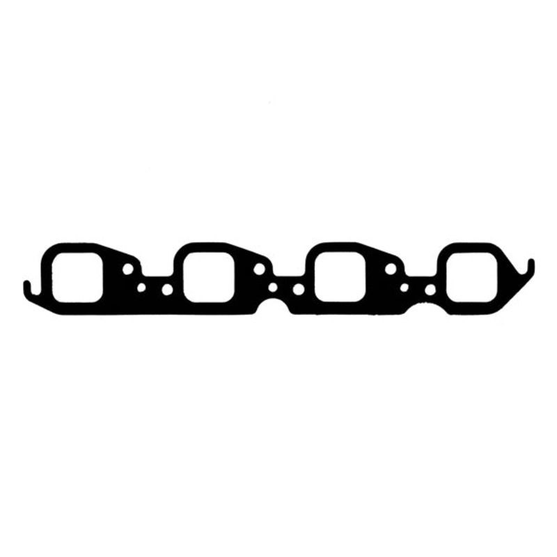 EXHAUST MANIFOLD MOUNTING GASKET