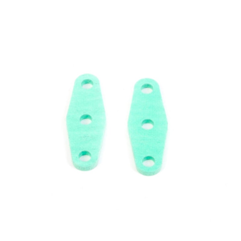 FUEL PUMP GASKET (SIERRA) QTY 2