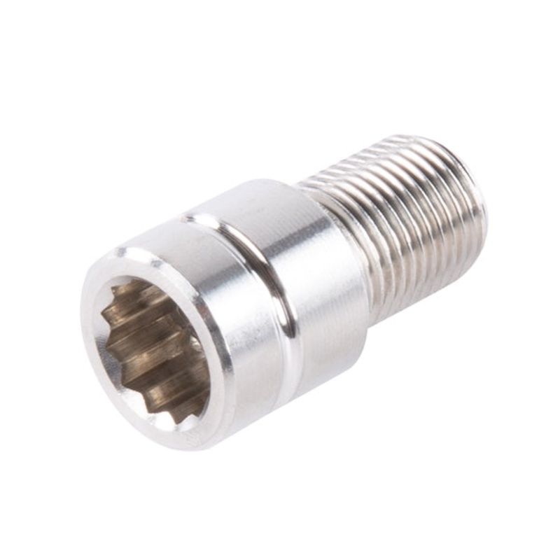 HINGE PIN MERC SIERRA