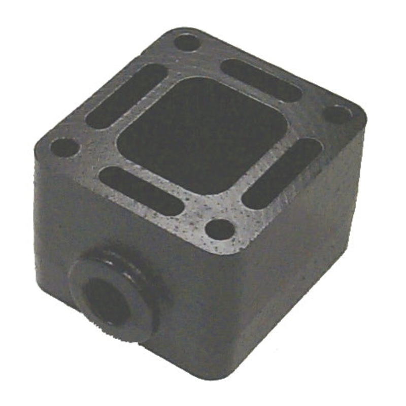 MANIFOLD RISER SPACER