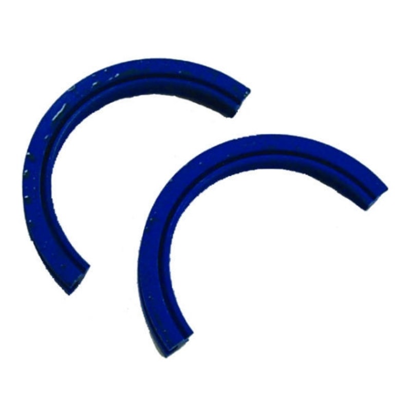 REAR MAIN CRANKSHAFT SEAL
