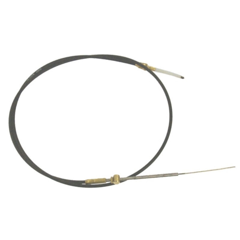 SHIFT CABLE ASSEMBLY SIERRA