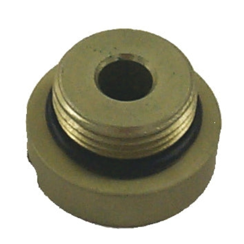 SHIFT SHAFT HOUSING BUSHING MERCU MERCR