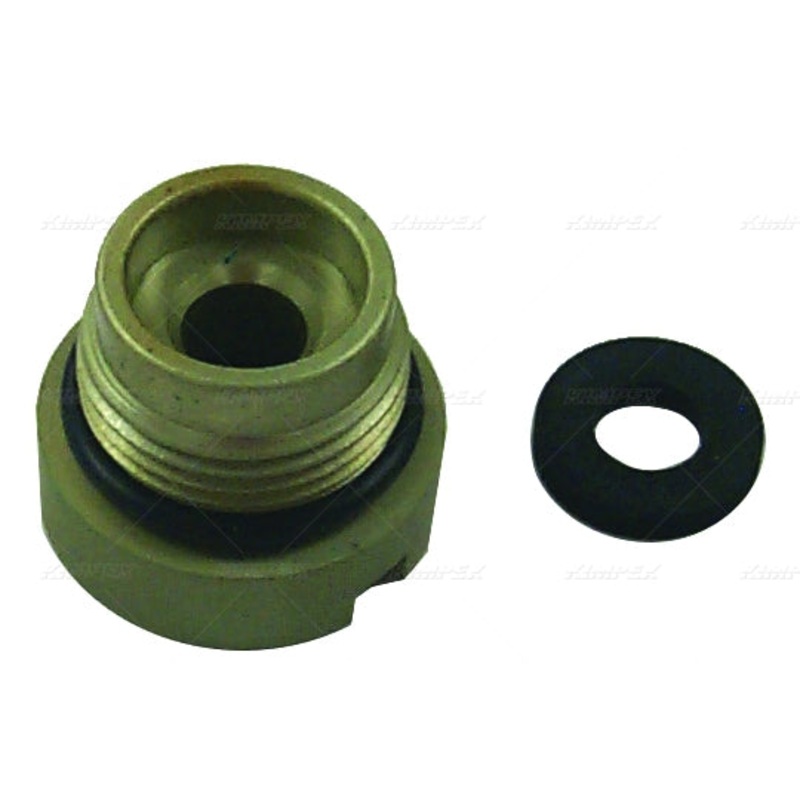 SHIFT SHAFT HOUSING BUSHING SIERRA