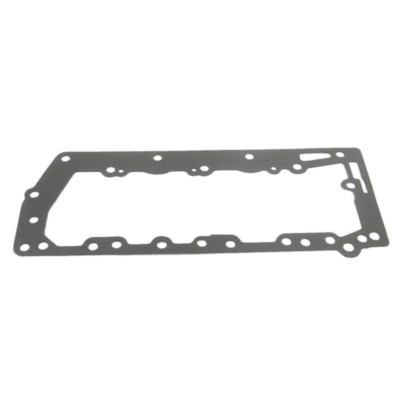SIERRA-GASKET, 45/50HP BAFFLE PLATE