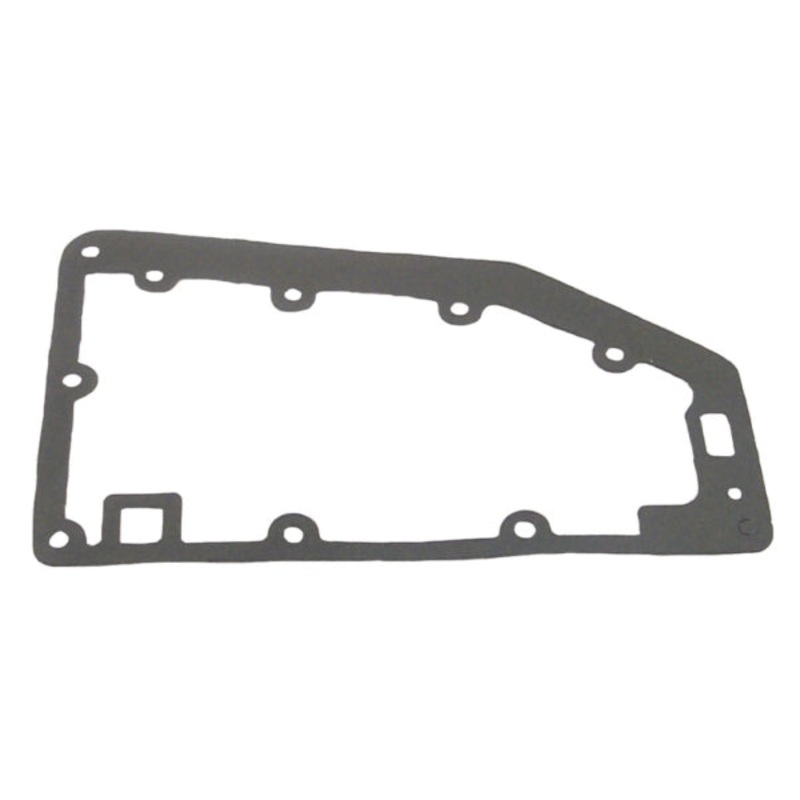 SIERRA-GASKET, 9.9/15HP BYPASS COVER