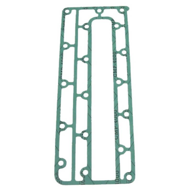 SIERRA-GASKET, EX. COVER-90 H.P.