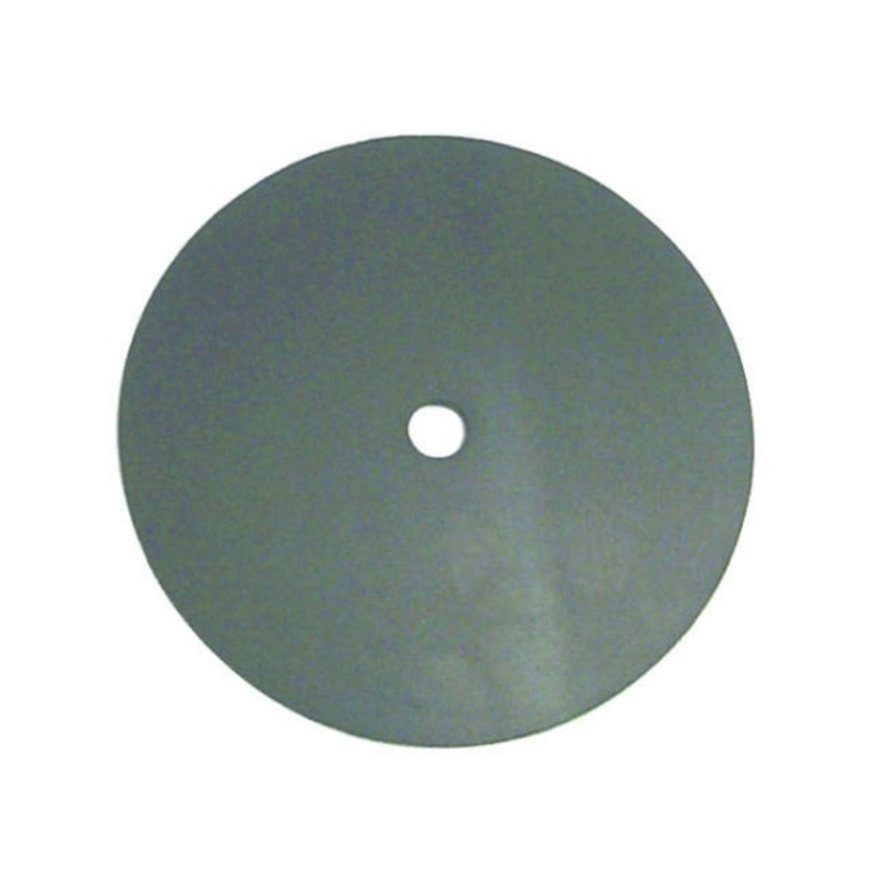 SIERRA-GASKET,HEAT EXCHANGER CAP