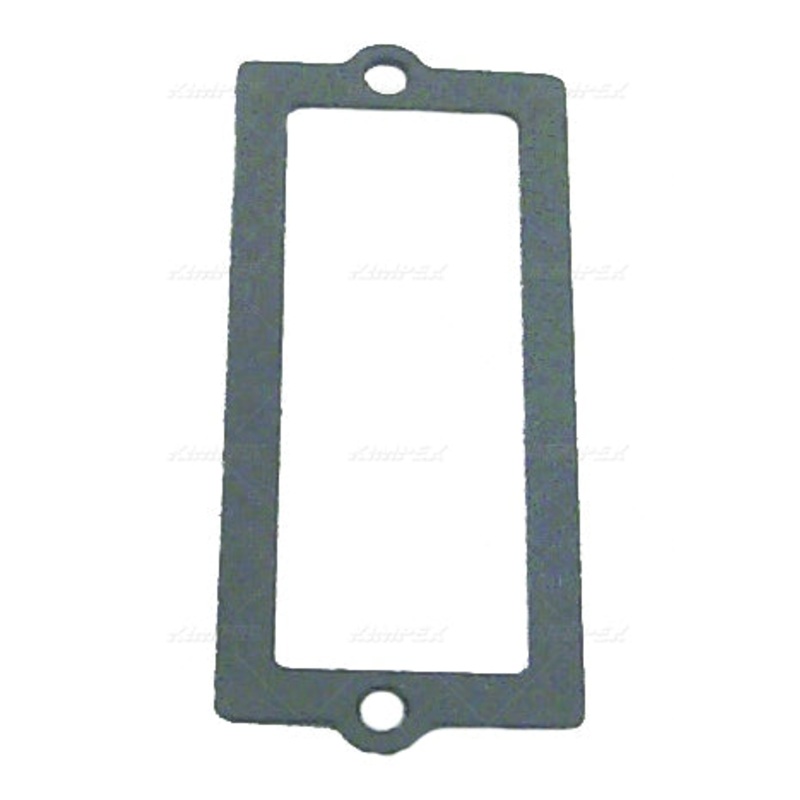 SIERRA-GASKET, V4 & V6 LEAF PLATE