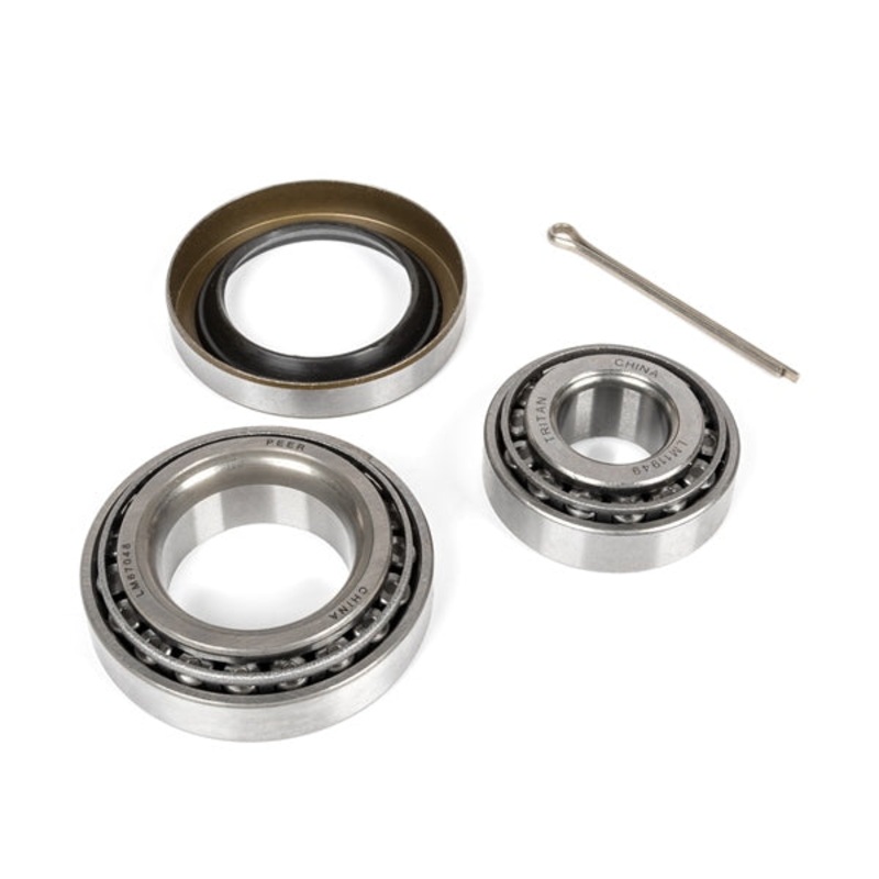 TRAILER BEARING KIT SIERRA