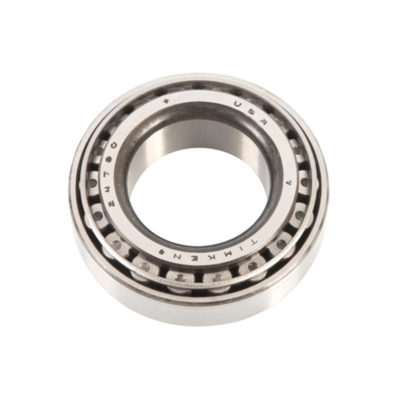 UP. HOUSING TAPERED ROLLER BEAR.