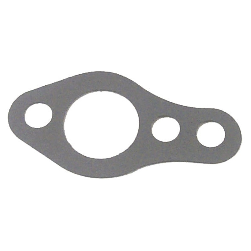 WATER PUMP GASKET 27-34897 MERCU