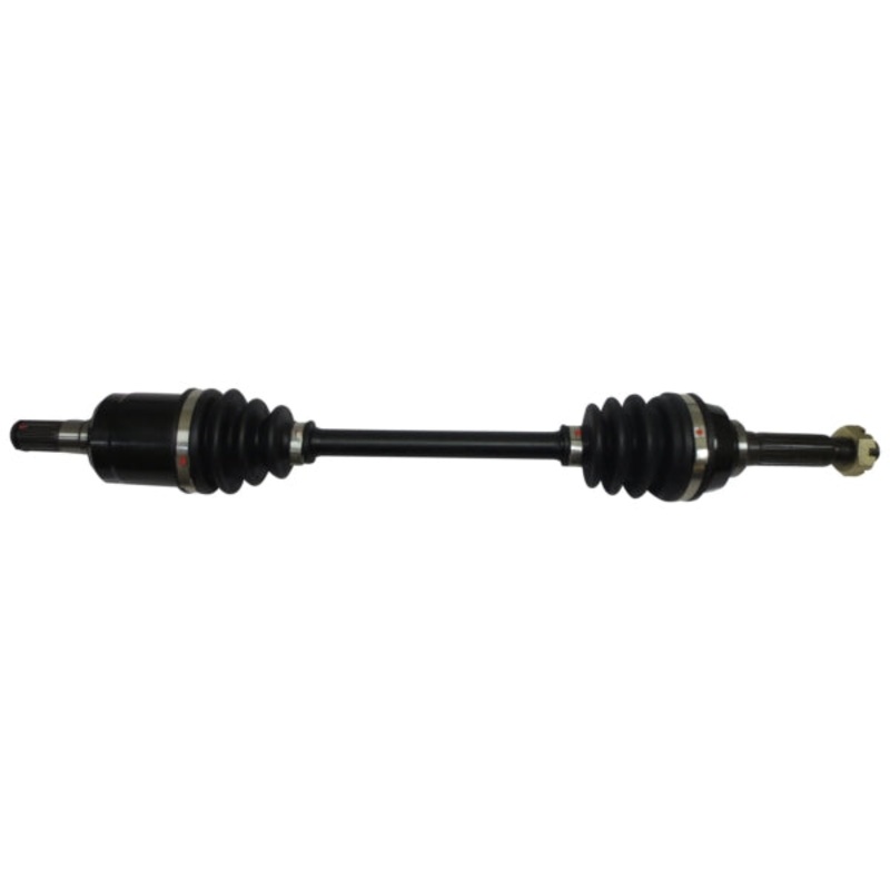 AXLE COMPL C-AM KIMPEX