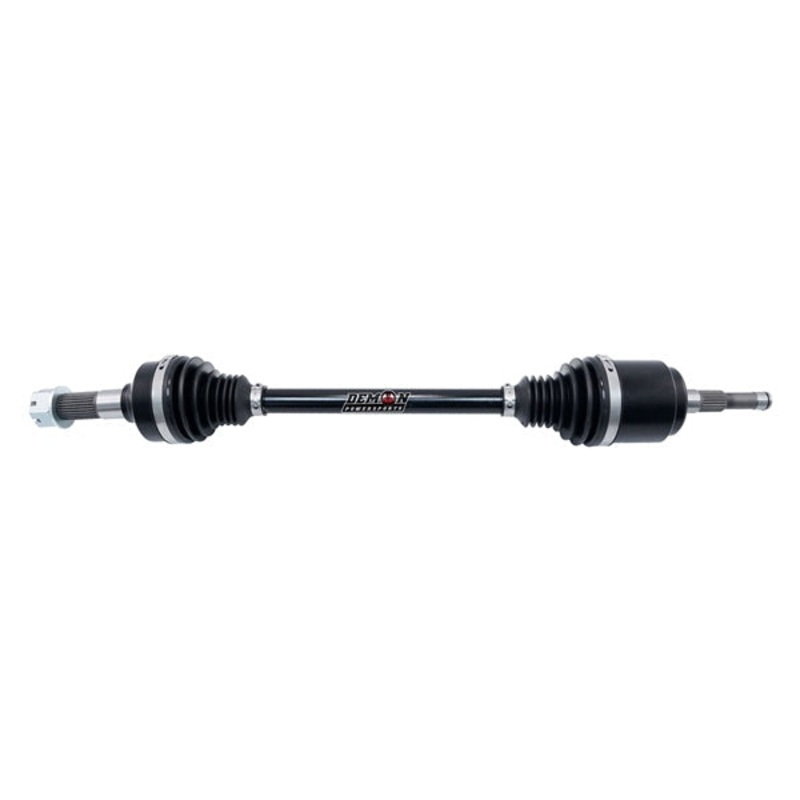 AXLE COMPL HD FT/LF CFMOTO DEMON