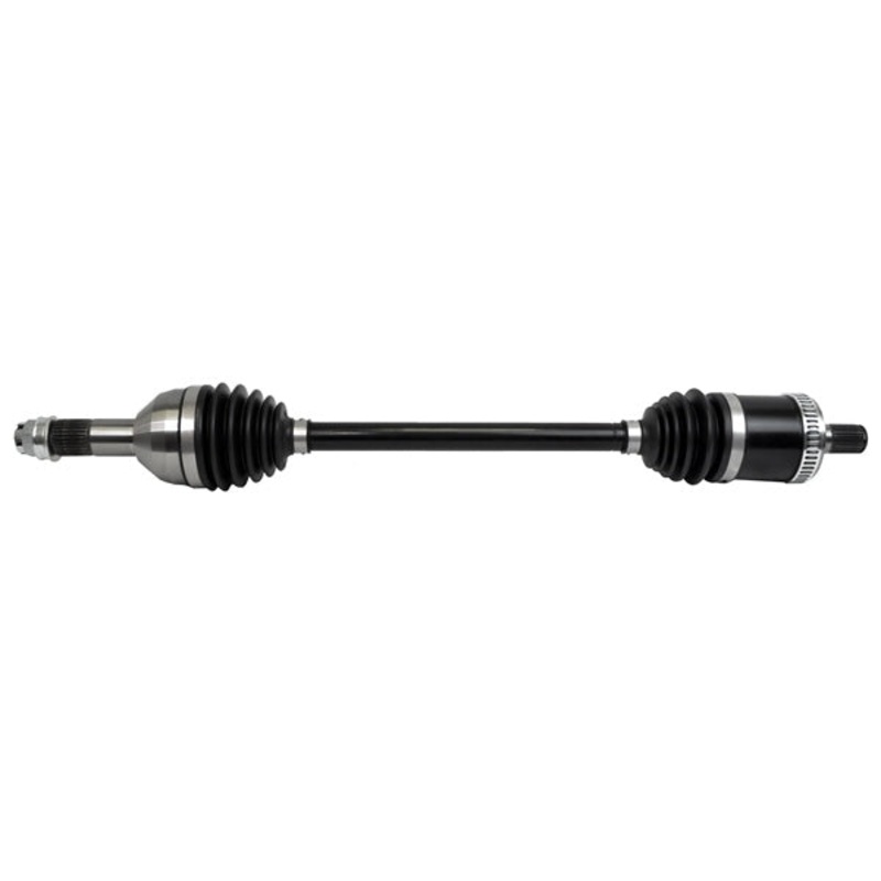 AXLE COMPL HD FT LF/RG C-AM DEMON