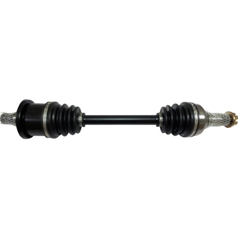 AXLE COMPL HD FT/RG A/C DEMON