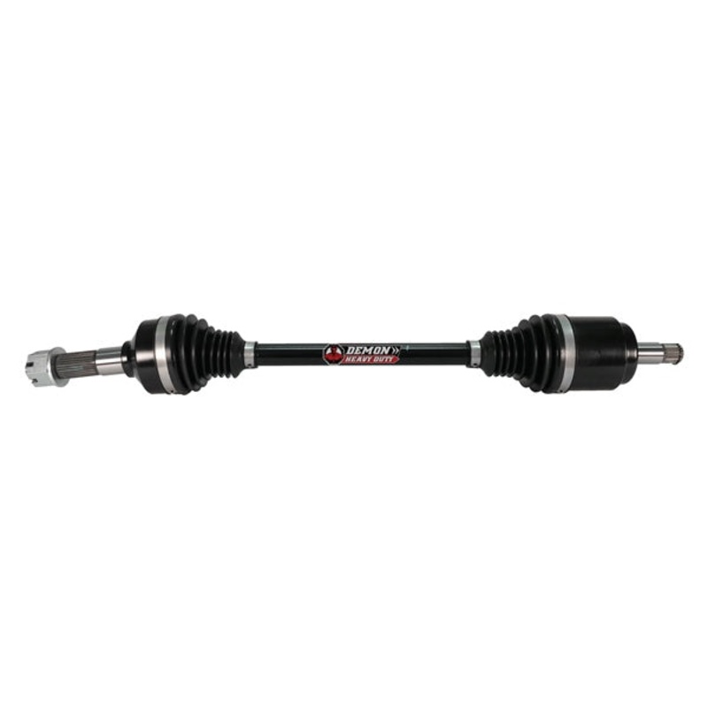 AXLE COMPL HD FT/RG CFMOTO DEMON