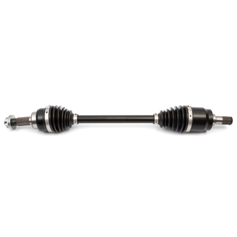 AXLE COMPL HD FT/RG HON DEMON