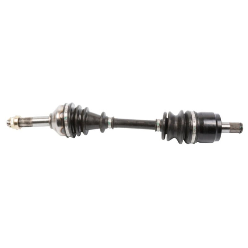AXLE COMPL HD RR KAWA DEMON