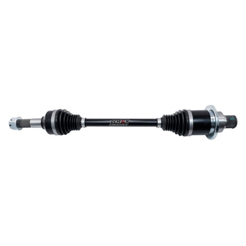 AXLE COMPL HD RR/LF CFMOTO DEMON