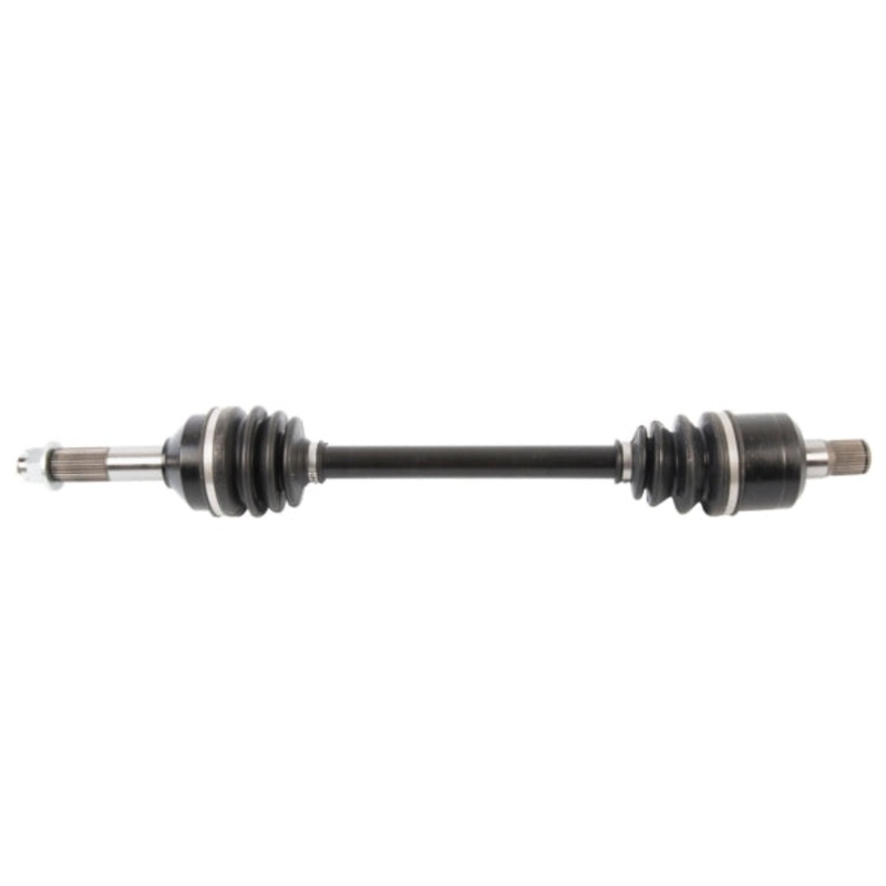 AXLE COMPL HD RR/LF KAWA DEMON