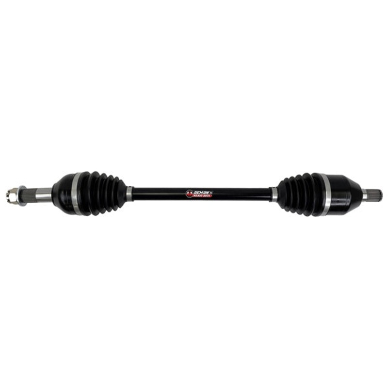 AXLE COMPL HD RR LF/RG C-AM DEMON