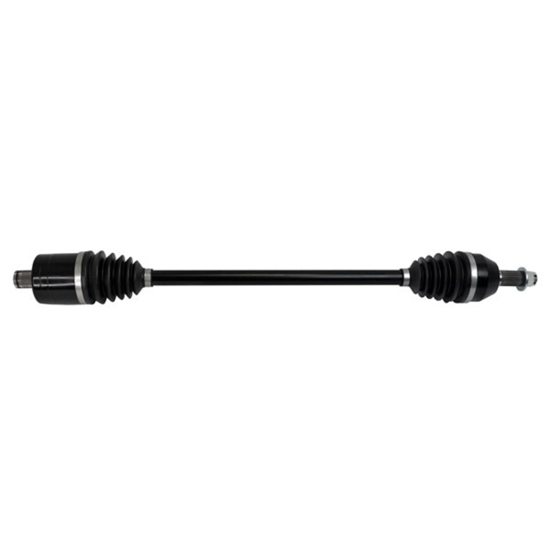 AXLE COMPL HD RR LF/RG POL DEMON