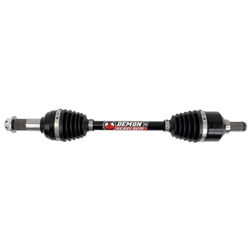 AXLE COMPL HD RR LF/RG YAM DEMON