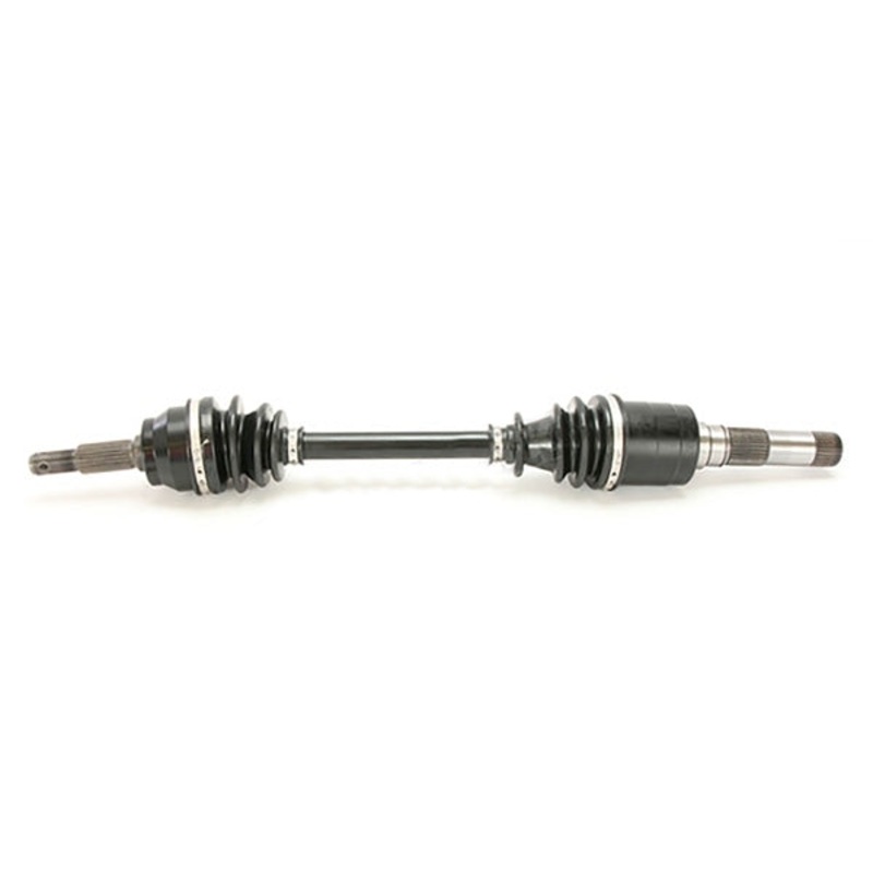 AXLE COMPL HD RR/RG JDEERE DEMON