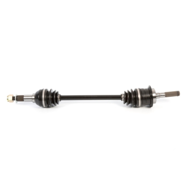 AXLE COMPL HDFT/RG C-AM DEMON