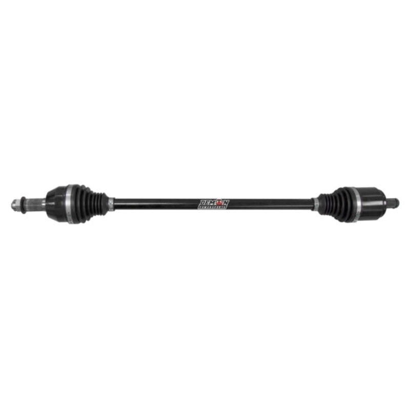 AXLE HD EXTREME YAM DEMON