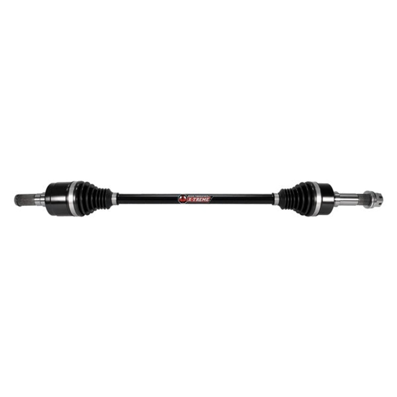 AXLE HD LIFT KIT RR LF/RG YAM DEMON